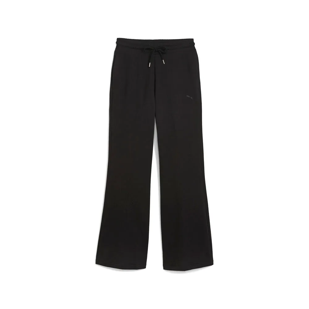 HER Comfort High-Waist Straight Pants sold by Shoebacca
