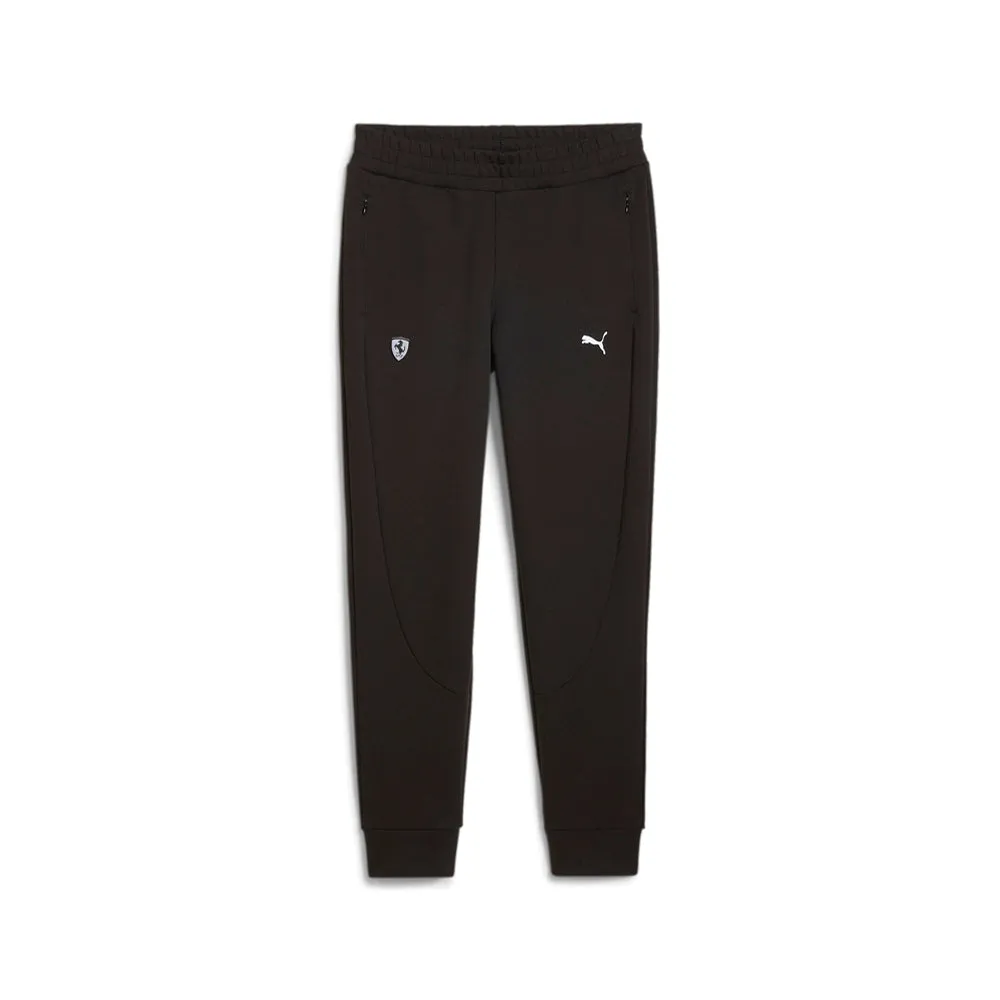 Scuderia Ferrari Motorsport Sweatpants sold by Shoebacca