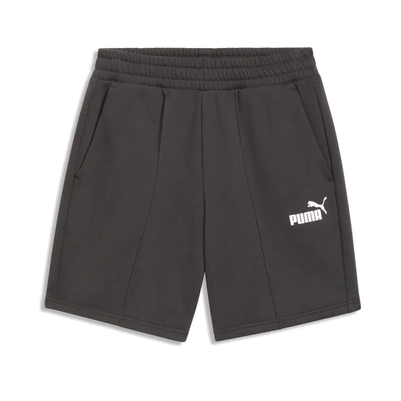 Sports Club 8 Inch Drawstring Training Shorts made by Puma