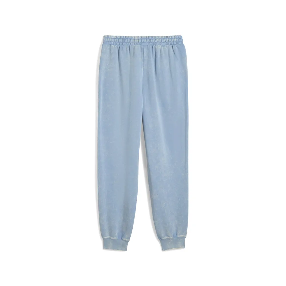 Elevated Essentials Acid Wash Fleece Sweatpants sold by Shoebacca product image thumbnail 2