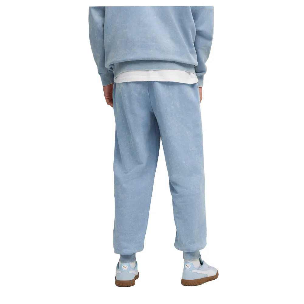 Elevated Essentials Acid Wash Fleece Sweatpants sold by Shoebacca product image thumbnail 4