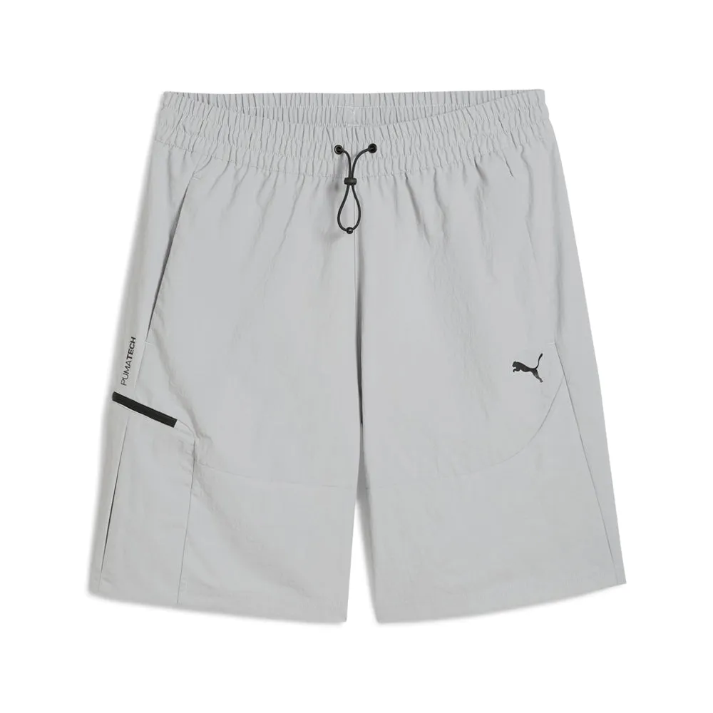 Pumatech Woven 8 Inch Shorts sold by Shoebacca product image thumbnail 3