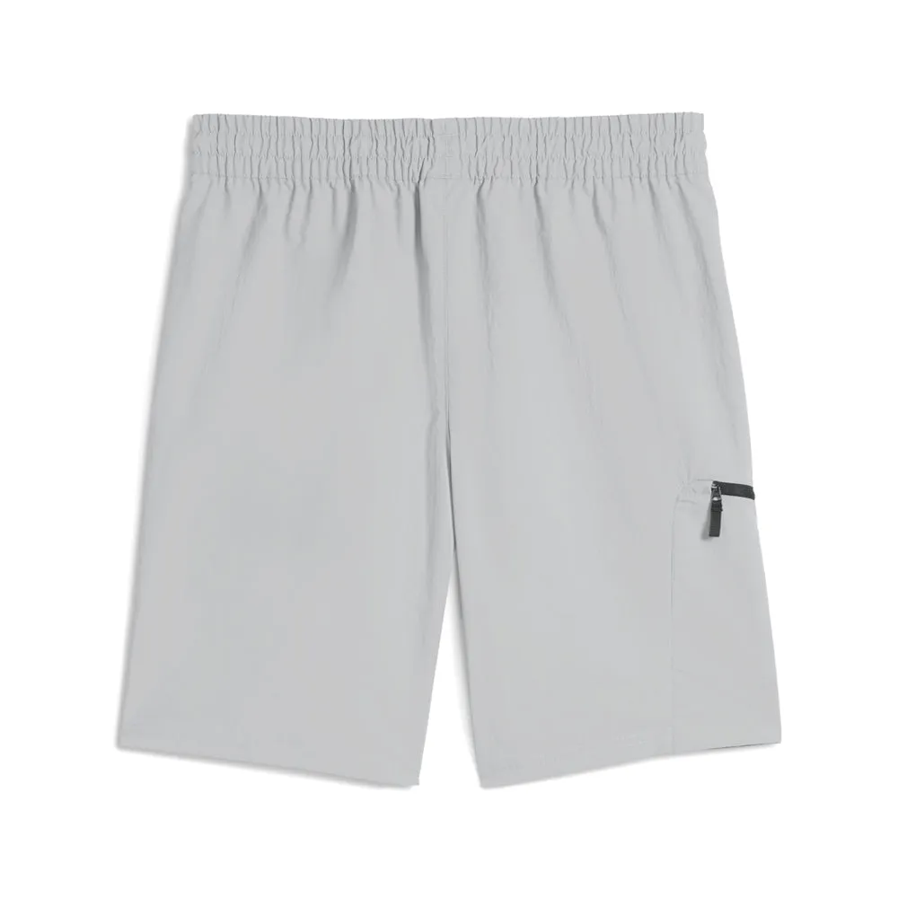 Pumatech Woven 8 Inch Shorts sold by Shoebacca product image thumbnail 4