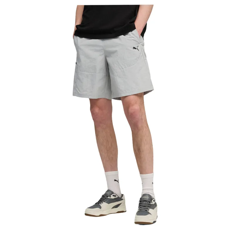 Pumatech Woven 8 Inch Shorts made by Puma