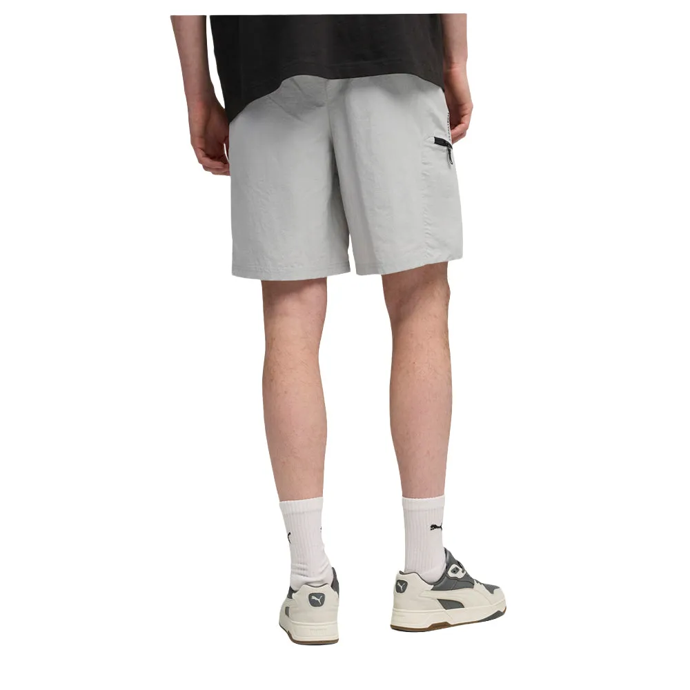 Pumatech Woven 8 Inch Shorts sold by Shoebacca product image thumbnail 2