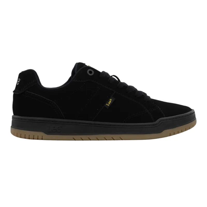 Streeter Lace Up Sneakers made by Lee