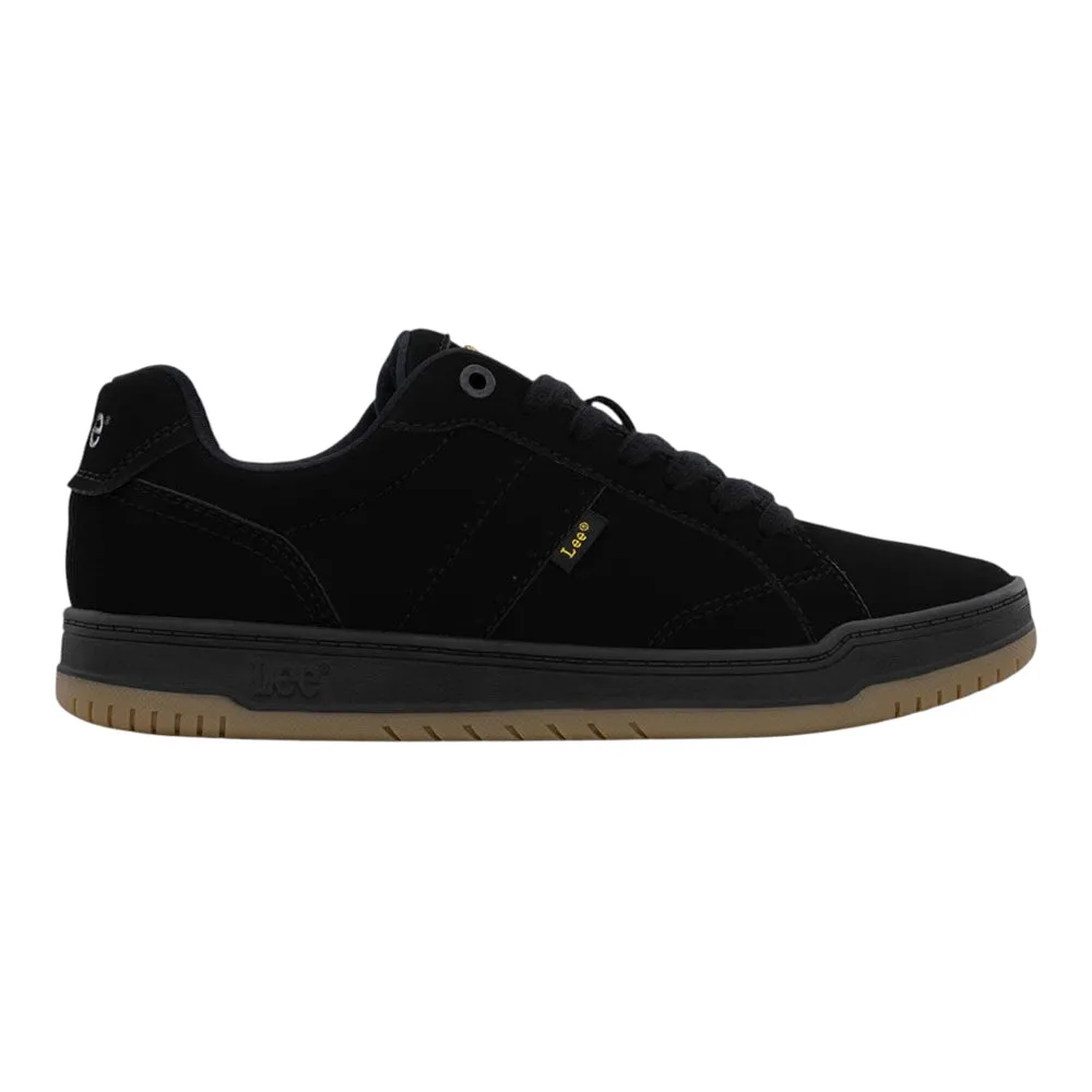 Streeter Lace Up Sneakers sold by Shoebacca