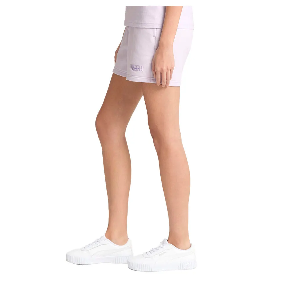 Essentials Admire 5 Inch Shorts sold by Shoebacca product image thumbnail 5