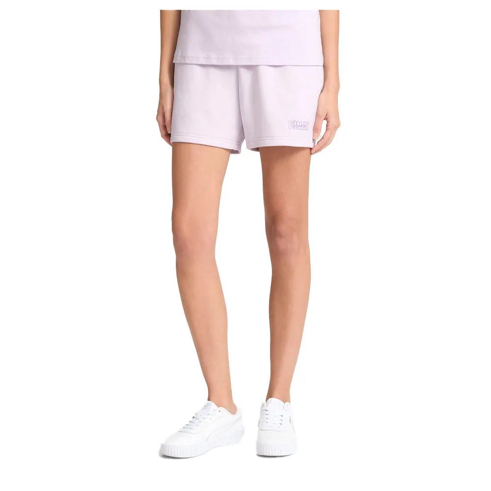 Essentials Admire 5 Inch Shorts sold by Shoebacca product image thumbnail 3