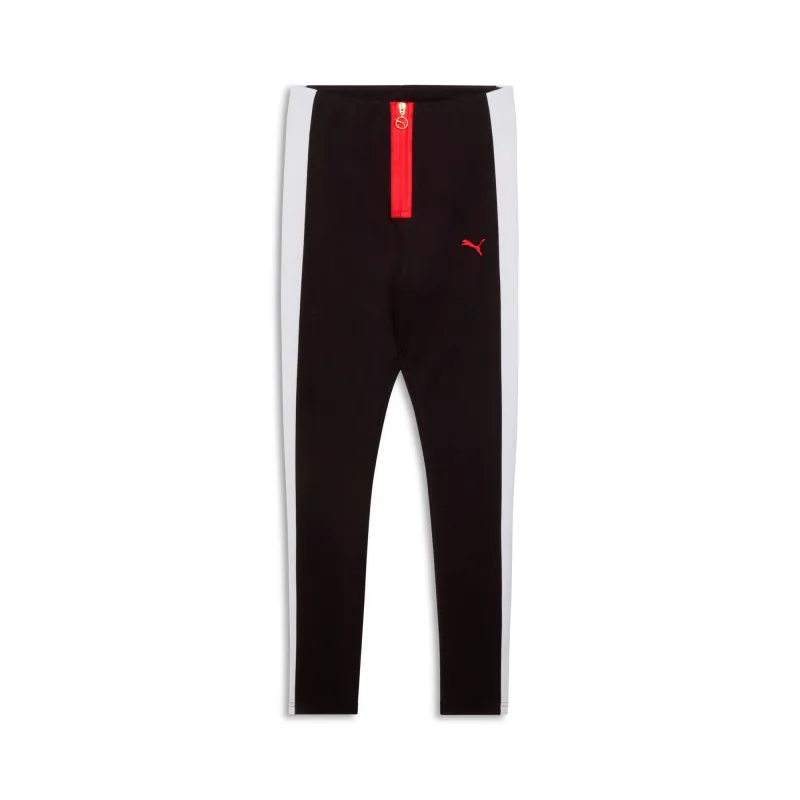 T7 Zip Leggings made by Puma