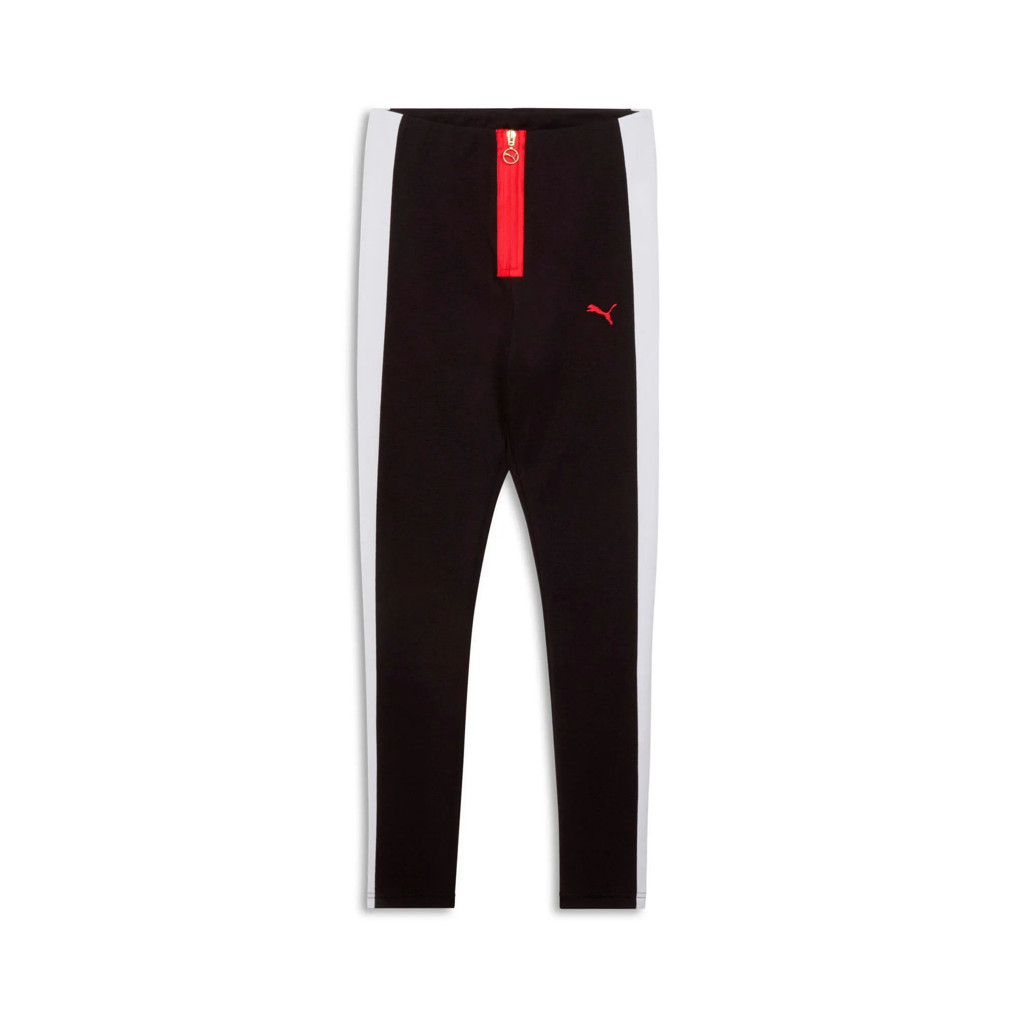 T7 Zip Leggings sold by Shoebacca