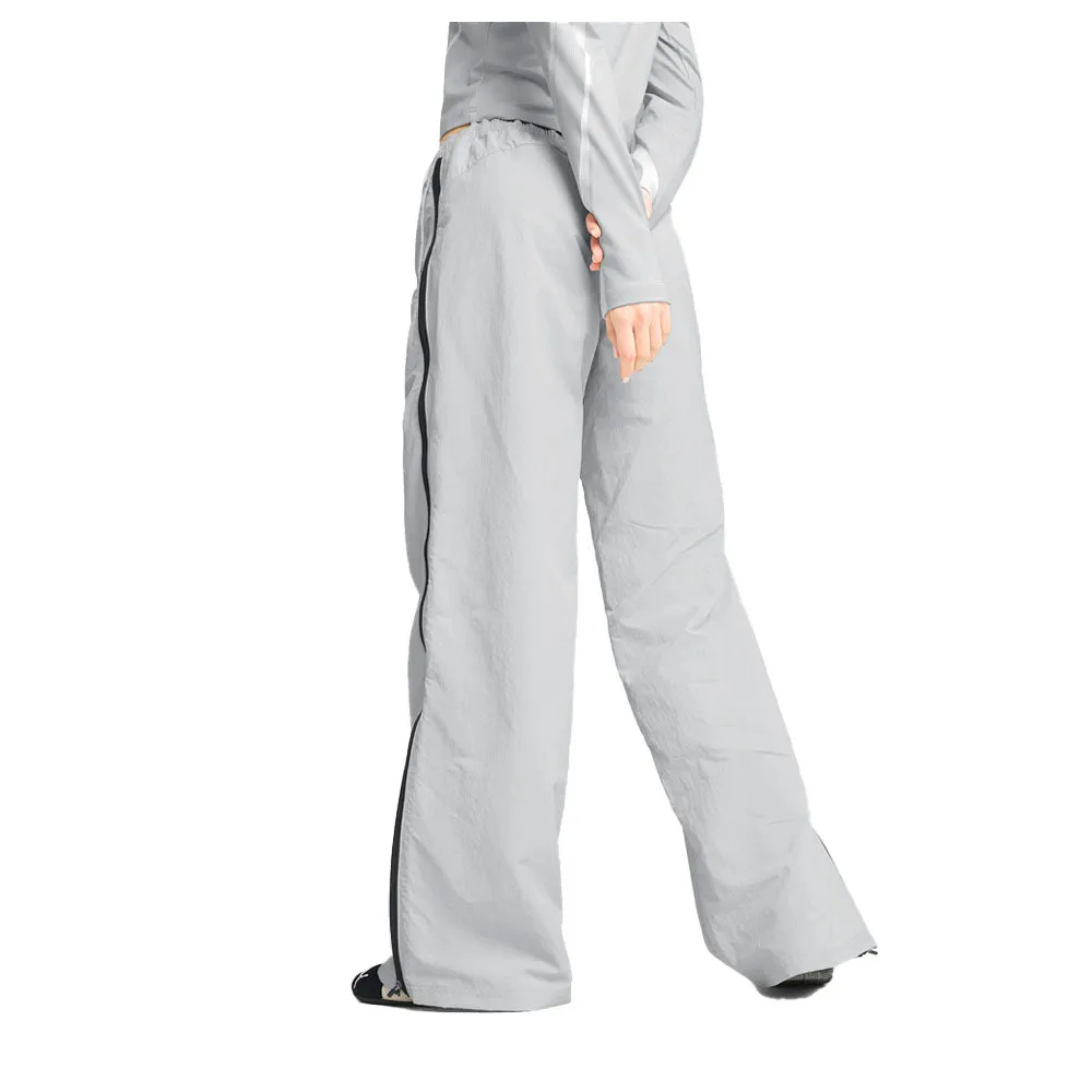 Dare To Relaxed Woven Zip Off Pants sold by Shoebacca product image thumbnail 4