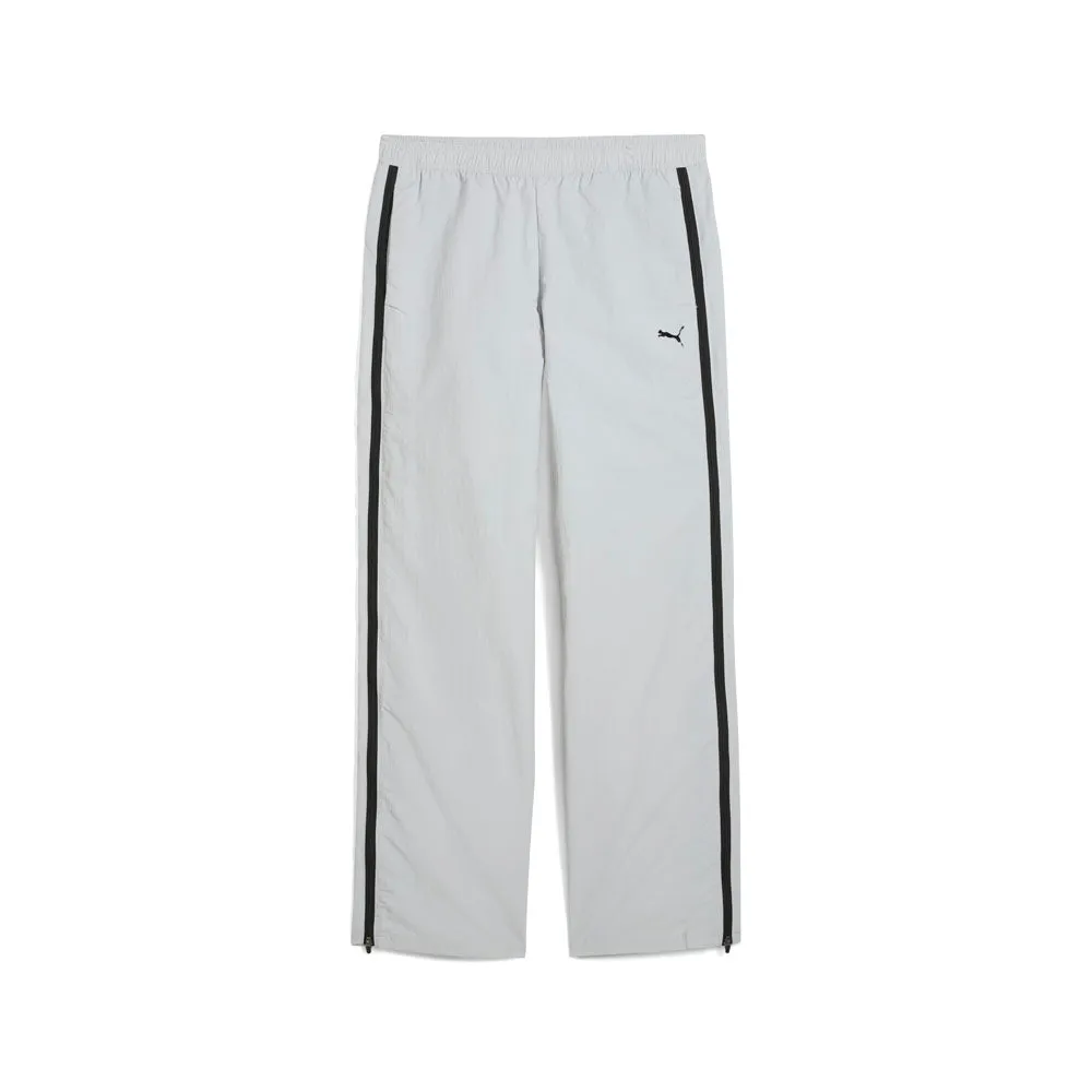 Dare To Relaxed Woven Zip Off Pants sold by Shoebacca
