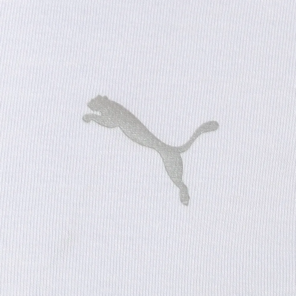 Run Velocity Crew Neck Short Sleeve Athletic T-Shirt (Tri-Blend) sold by Shoebacca product image thumbnail 3