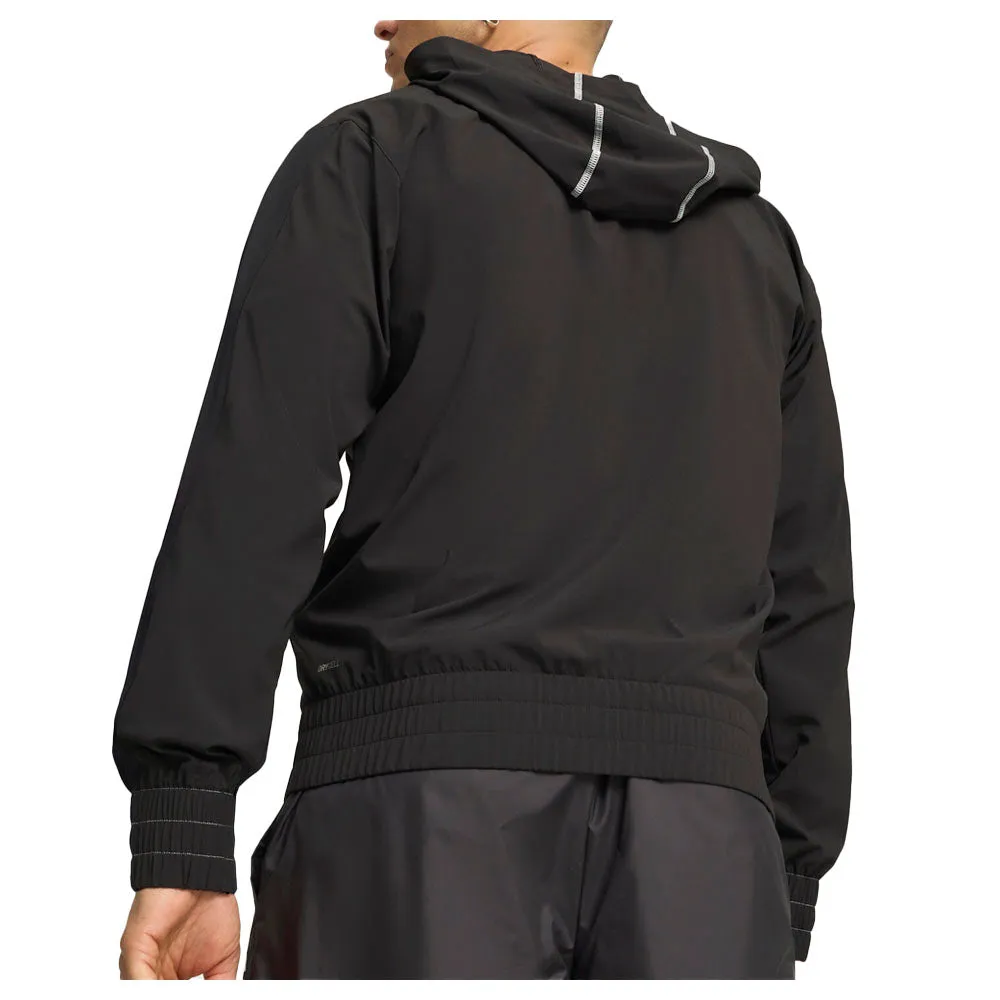 BMW M Motorsport Panneled Full Zip Hoodie sold by Shoebacca product image thumbnail 5