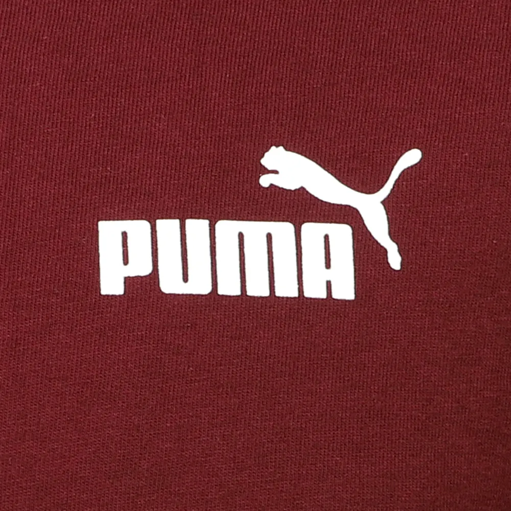 Essentials Small No. 1 Logo Tee Us sold by Shoebacca product image thumbnail 3