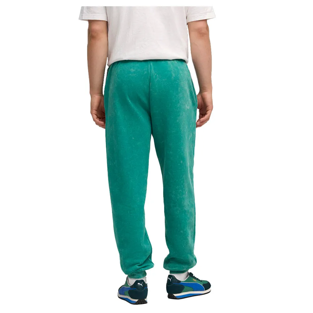Essentials Elevated Relaxed Wash Sweatpants sold by Shoebacca product image thumbnail 4