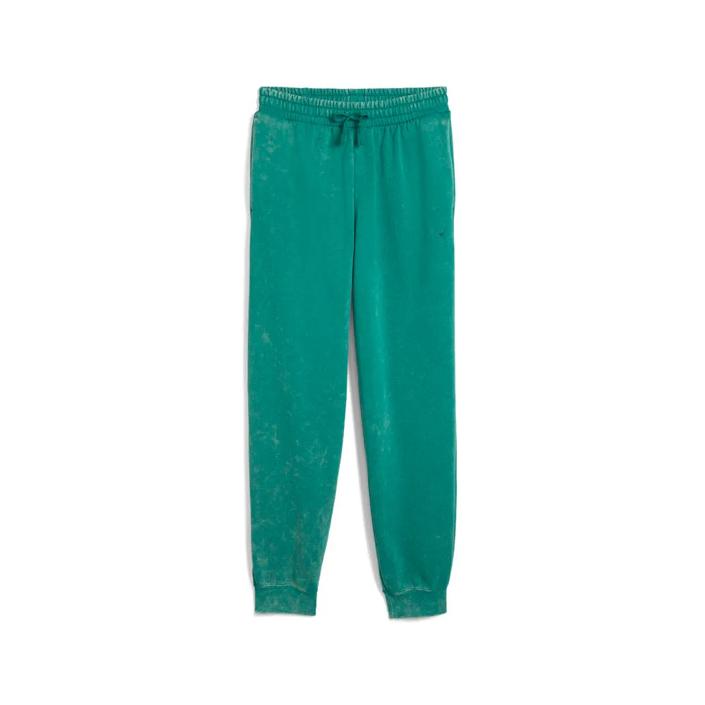 Essentials Elevated Relaxed Wash Sweatpants sold by Shoebacca