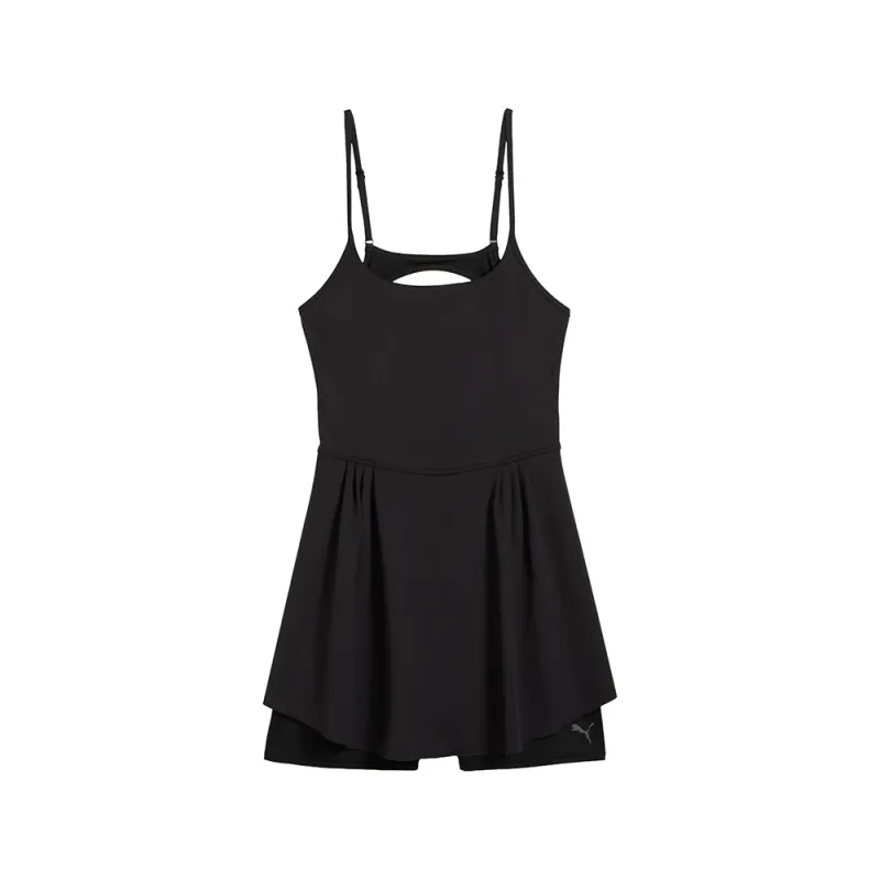 Move Cloudspun Sleeveless Mini Dress made by Puma