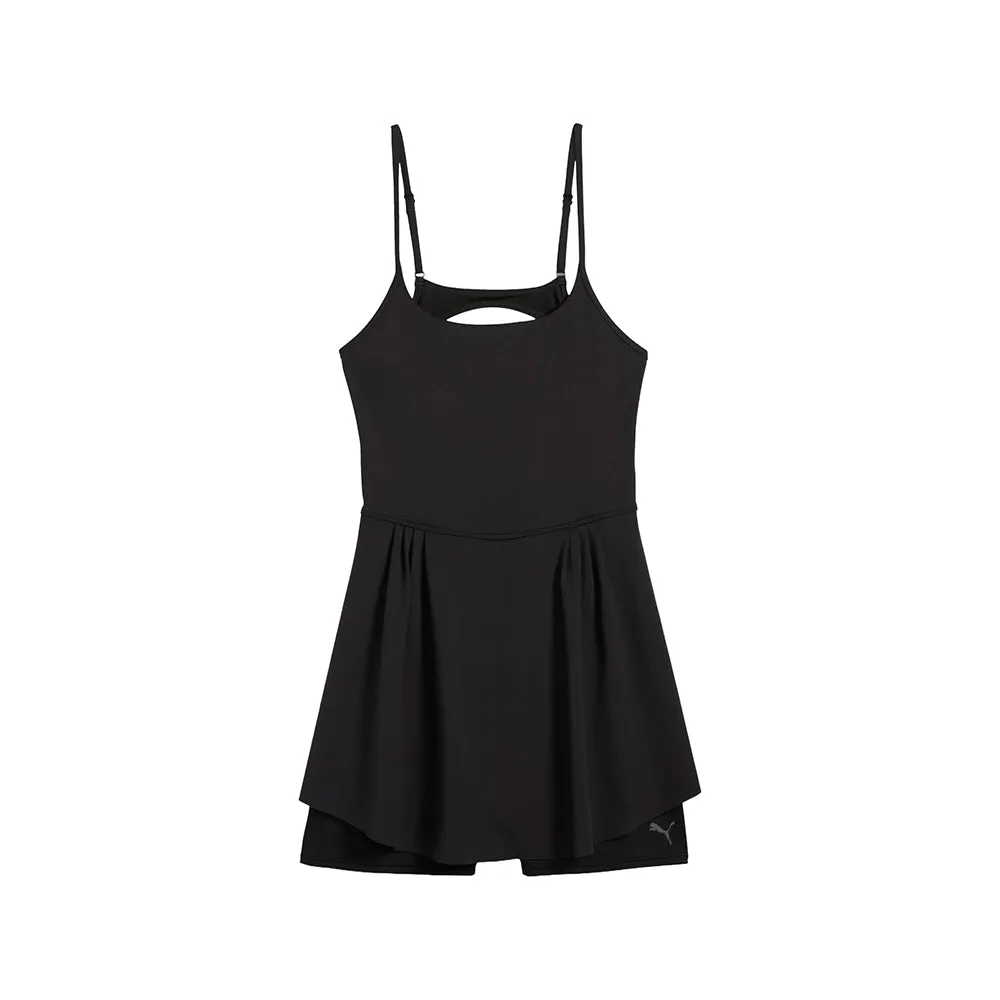 Move Cloudspun Sleeveless Mini Dress sold by Shoebacca