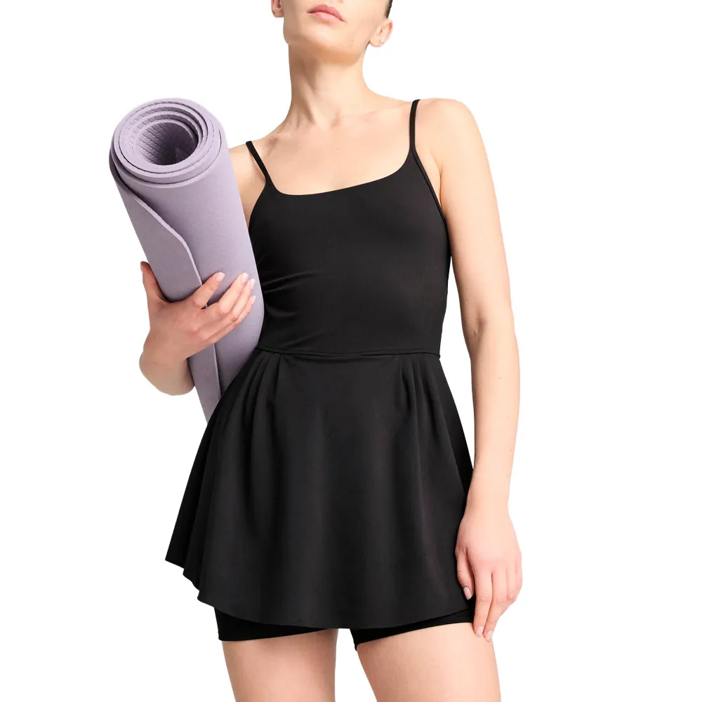 Move Cloudspun Sleeveless Mini Dress sold by Shoebacca product image thumbnail 3