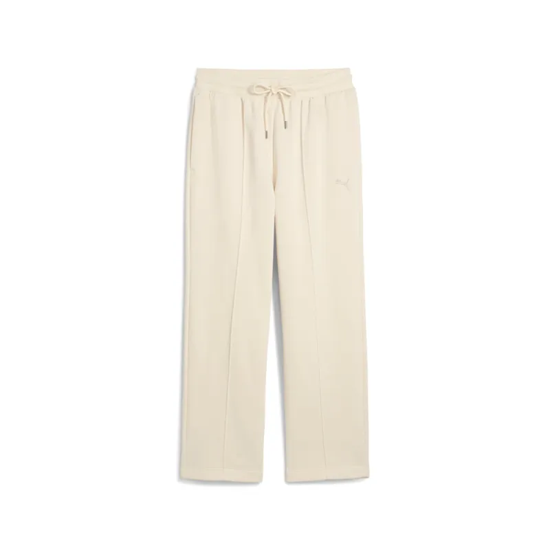 Class Relaxed Pinnacle Pintuck Sweatpants Fl OP made by Puma