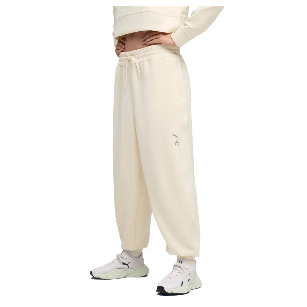 A.T Womens Cloudspun Joggers sold by Shoebacca product image thumbnail 3