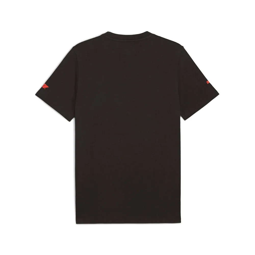 F1 Dts Graphic Race Crew Neck Short Sleeve T-Shirt sold by Shoebacca product image thumbnail 2