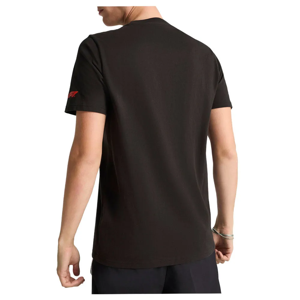 F1 Dts Graphic Race Crew Neck Short Sleeve T-Shirt sold by Shoebacca product image thumbnail 4