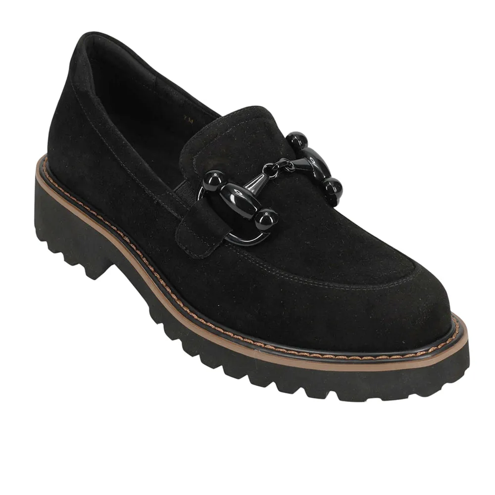 Zimmy Lug Sole Loafers sold by Shoebacca product image thumbnail 2