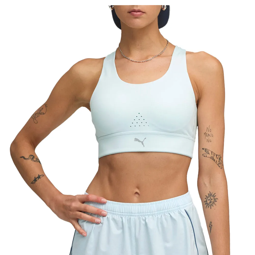 PWRbreathe Run Sports Bra sold by Shoebacca product image thumbnail 3