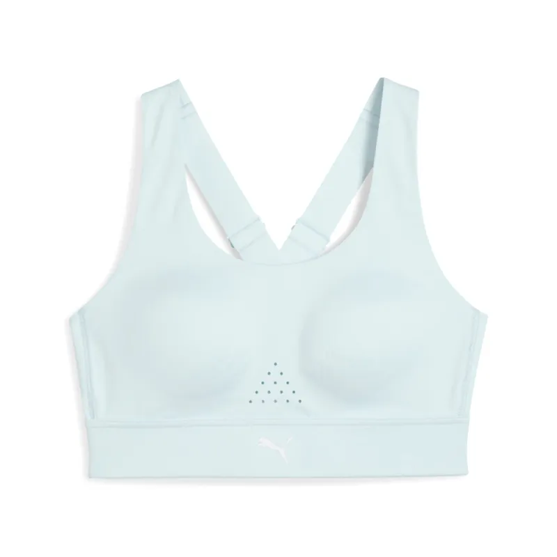 RUN PWRbreathe High Support Sports Bra made by Puma