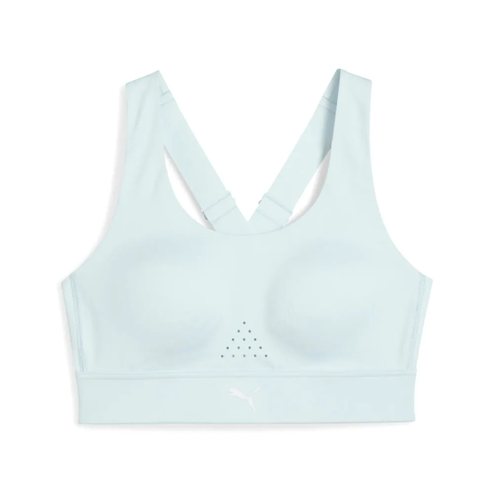 PWRbreathe Run Sports Bra sold by Shoebacca
