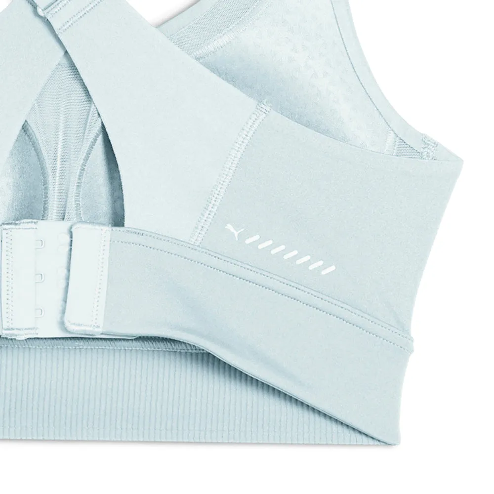 PWRbreathe Run Sports Bra sold by Shoebacca product image thumbnail 5