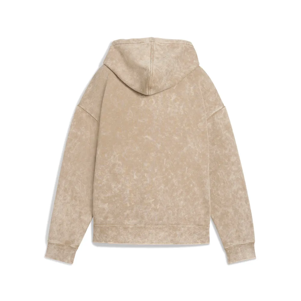 Essentials Elevated Relaxed Wash Hoodie sold by Shoebacca product image thumbnail 2