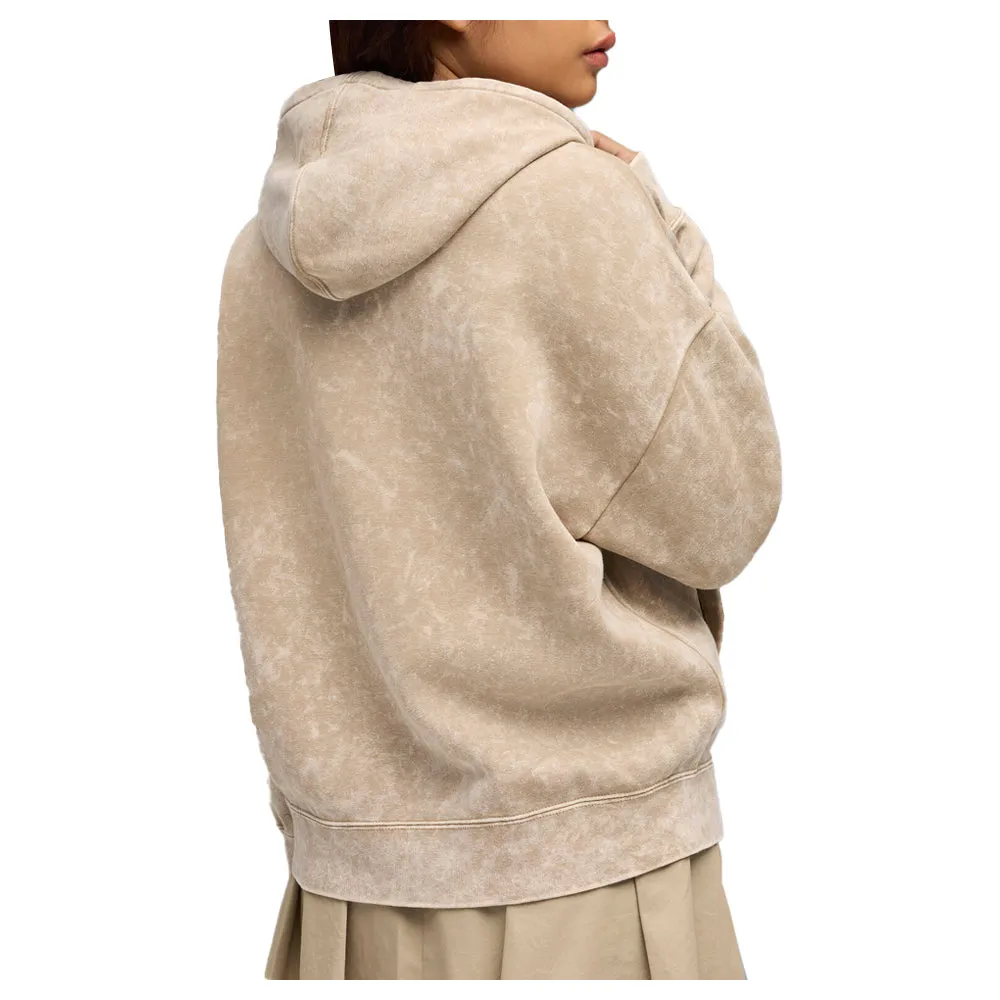 Essentials Elevated Relaxed Wash Hoodie sold by Shoebacca product image thumbnail 4