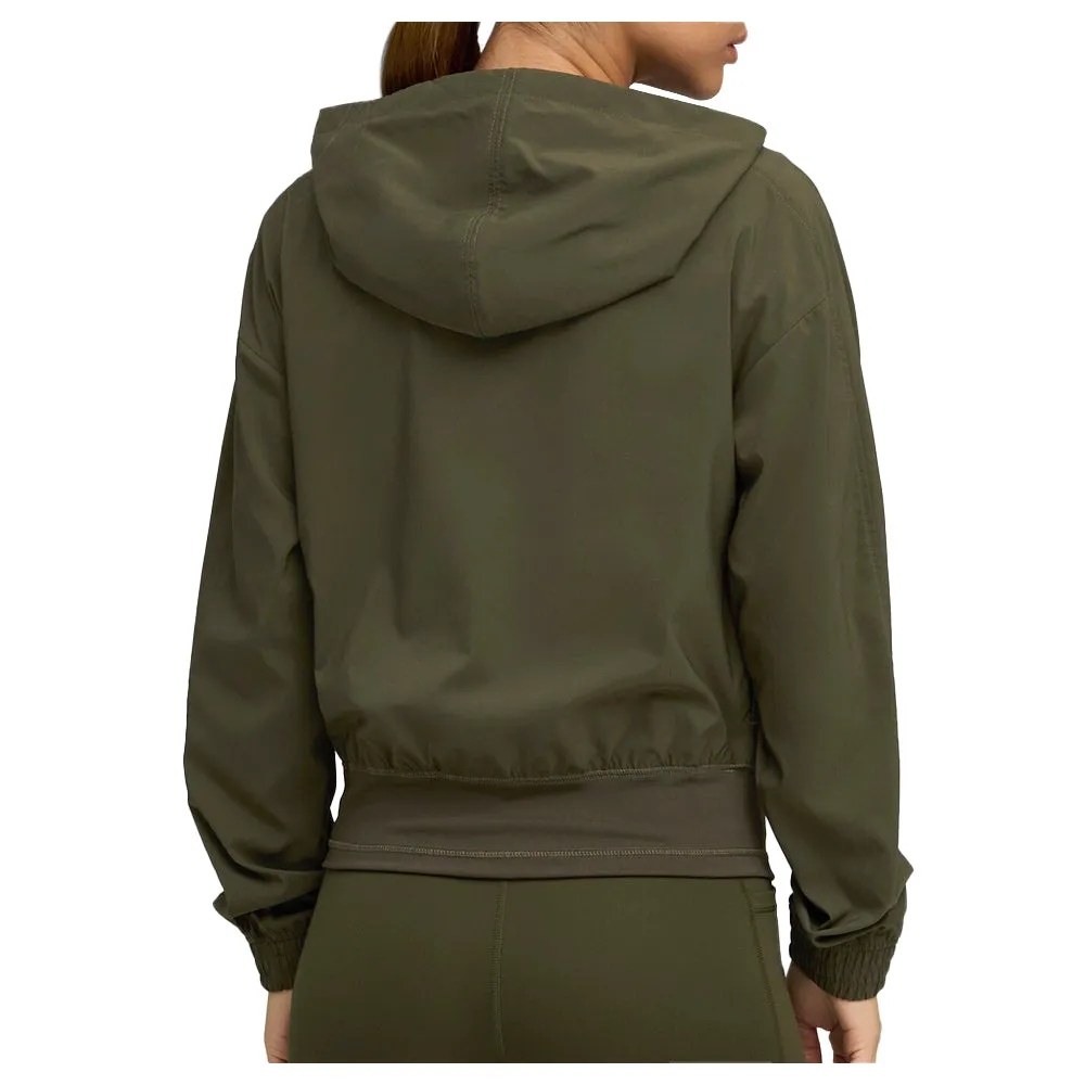 Train Fav Woven Full Zip Jacket sold by Shoebacca product image thumbnail 4