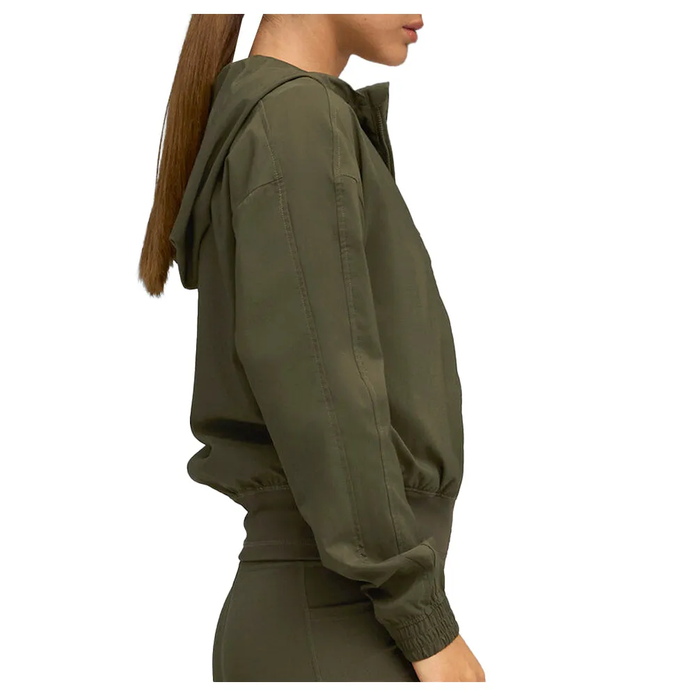 Train Fav Woven Full Zip Jacket sold by Shoebacca product image thumbnail 5