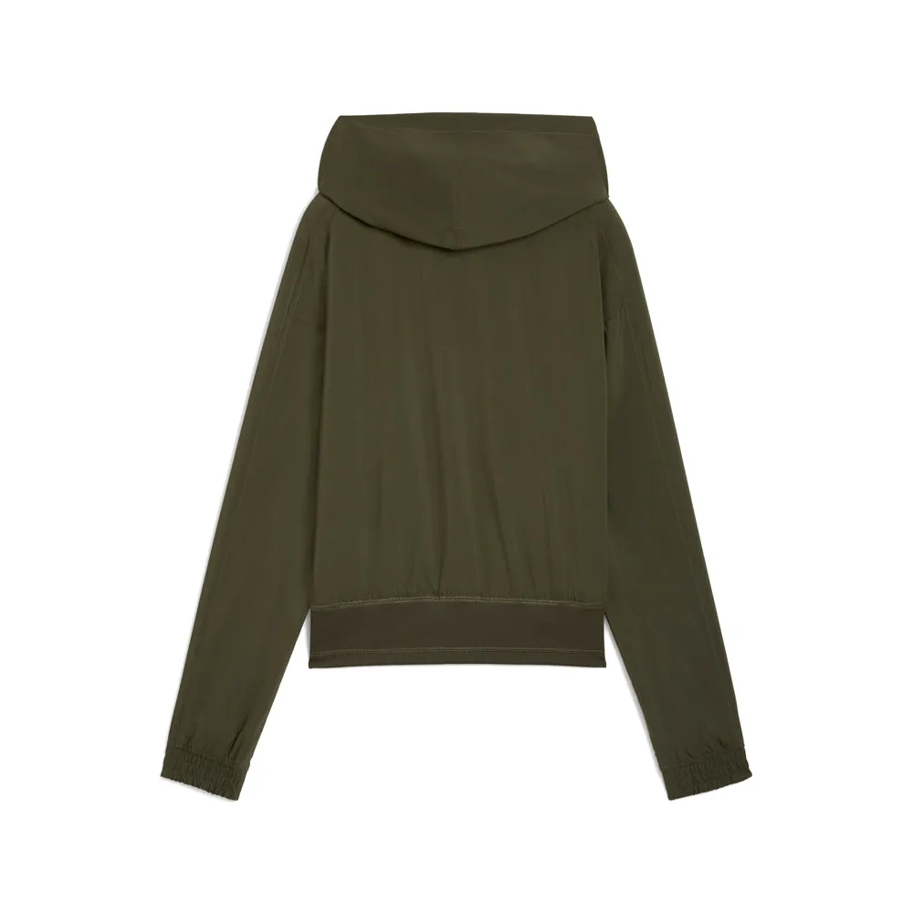 Train Fav Woven Full Zip Jacket sold by Shoebacca product image thumbnail 2