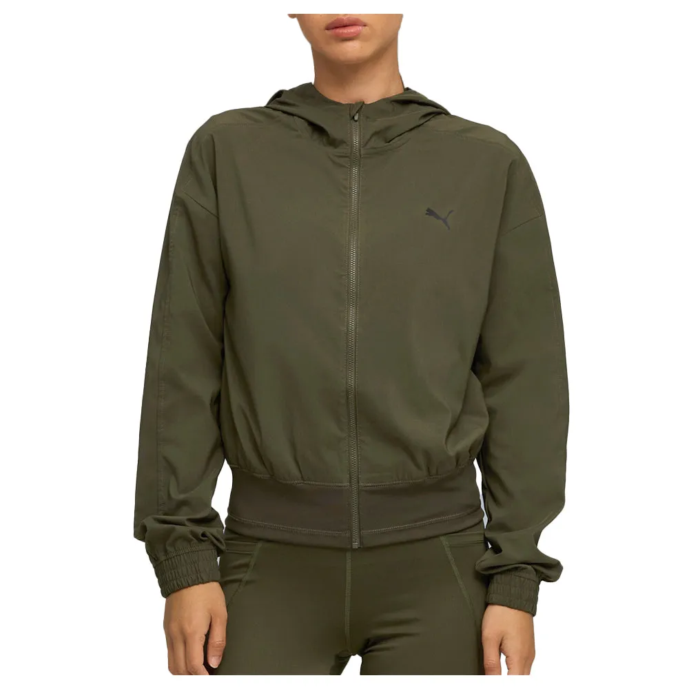 Train Fav Woven Full Zip Jacket sold by Shoebacca product image thumbnail 3
