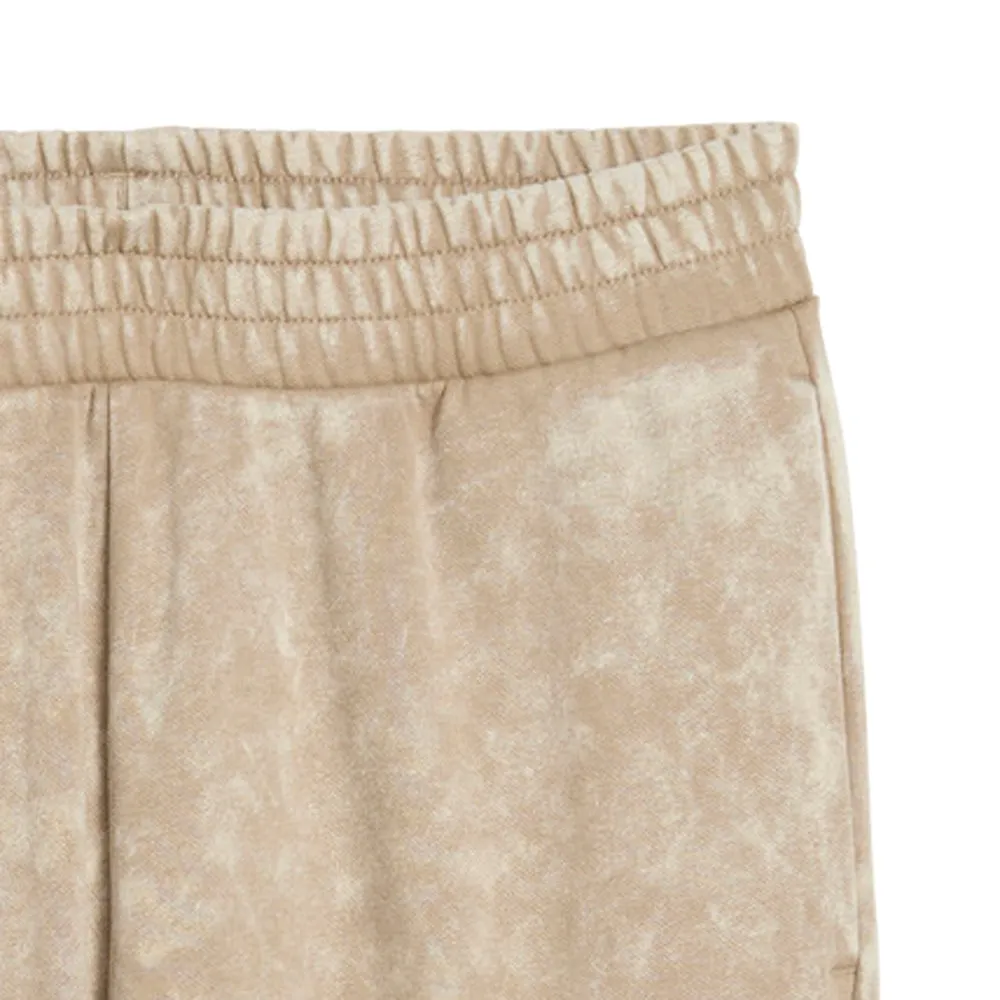 Elevated Essentials Acid Wash Fleece Sweatpants sold by Shoebacca product image thumbnail 5