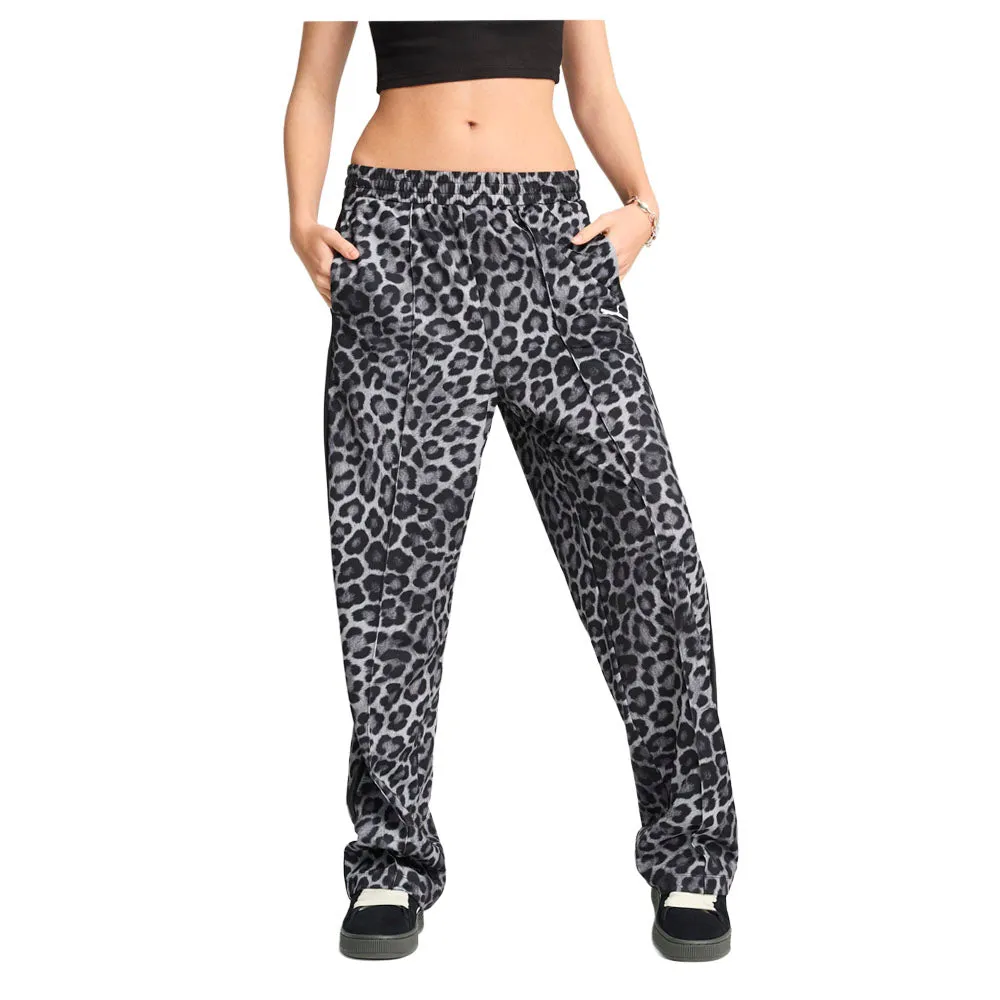 T7 Leo Luxe Graphic Short Full Zip Track Jacket sold by Shoebacca product image thumbnail 3