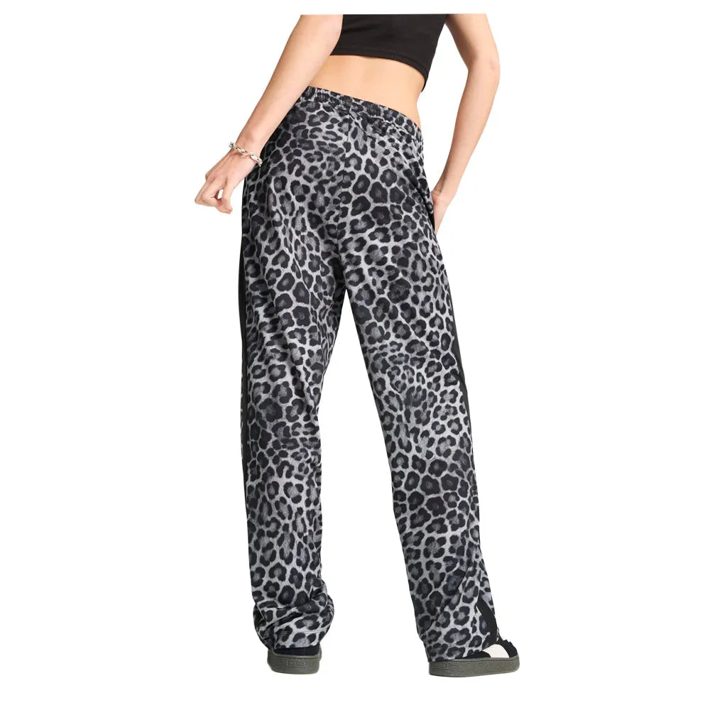 T7 Leo Luxe Graphic Short Full Zip Track Jacket sold by Shoebacca product image thumbnail 4