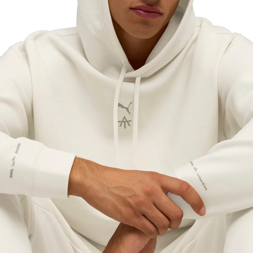 PUMA X ALEX TOUSSAINT Training Pullover Hoodie sold by Shoebacca product image thumbnail 5