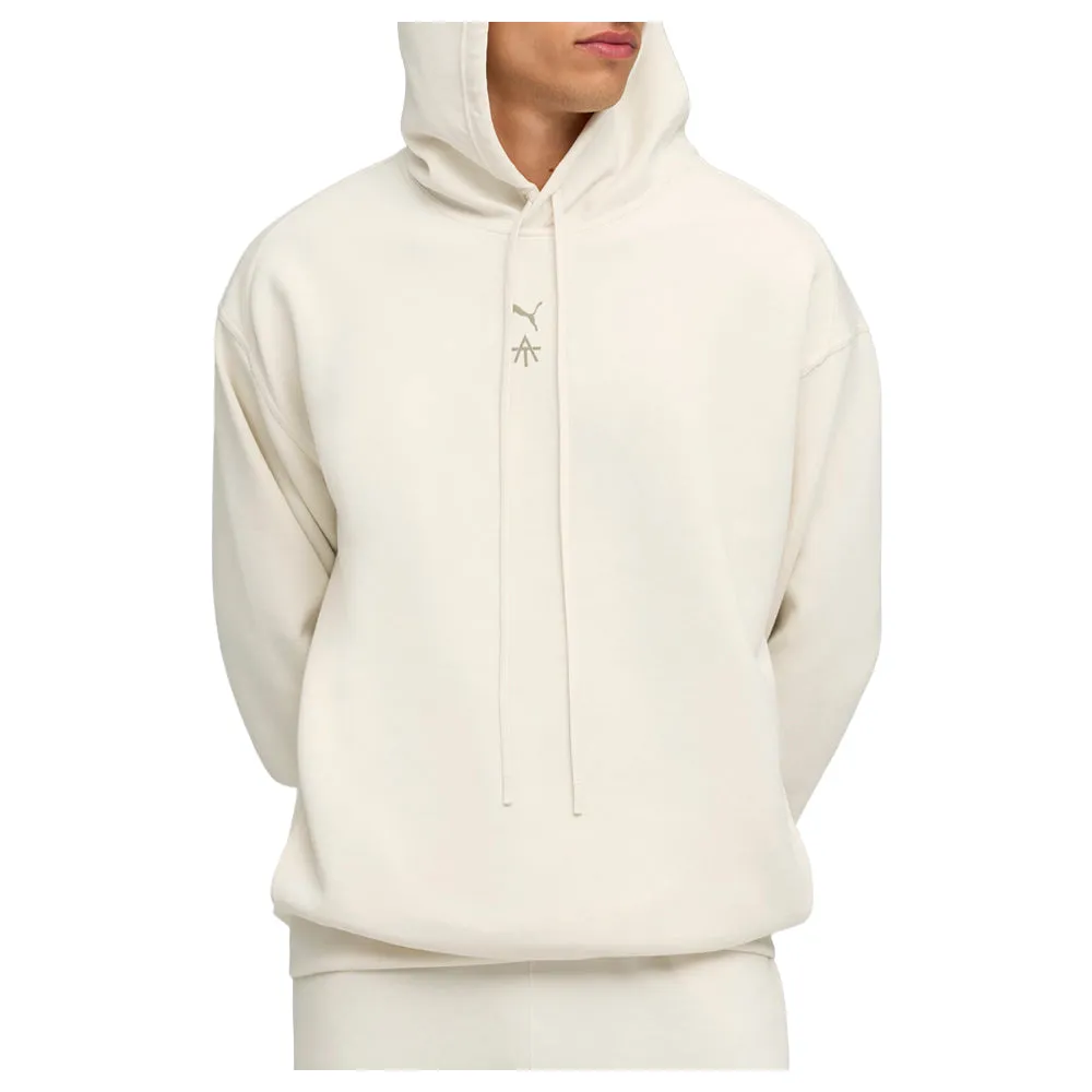 PUMA X ALEX TOUSSAINT Training Pullover Hoodie sold by Shoebacca product image thumbnail 3