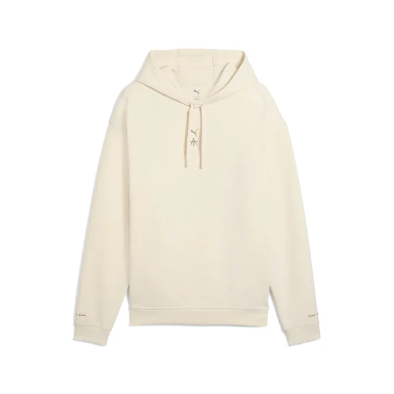 PUMA X ALEX TOUSSAINT Training Pullover Hoodie made by Puma