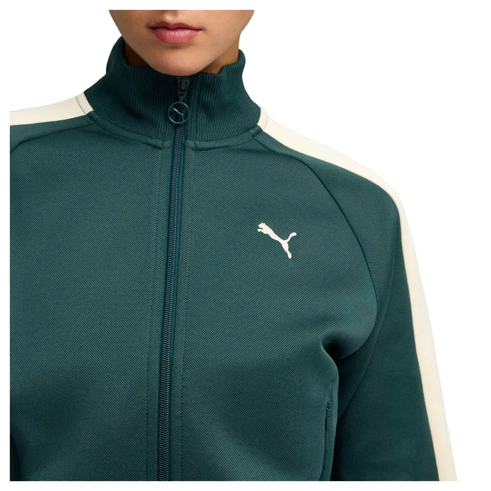 T7 Always On Short Full Zip Track Jacket sold by Shoebacca product image thumbnail 5