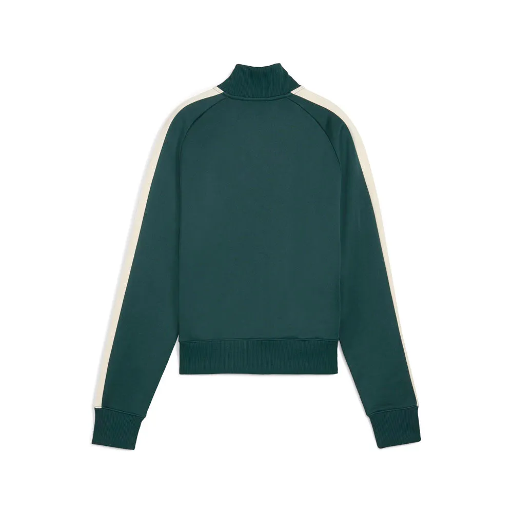 T7 Always On Short Full Zip Track Jacket sold by Shoebacca product image thumbnail 2
