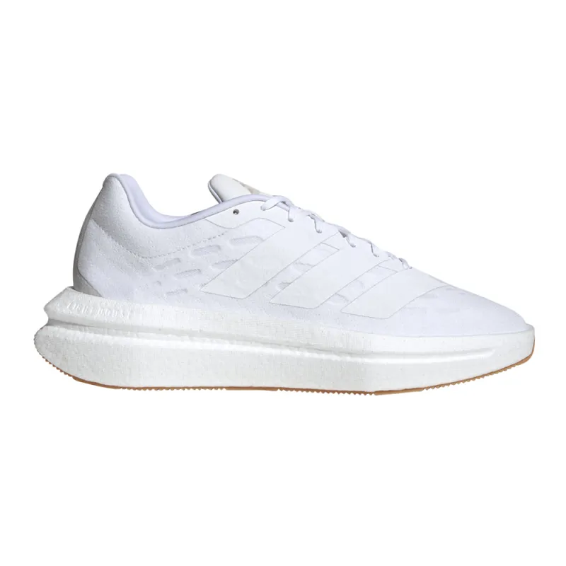 Flowboost Lace Up Sneakers made by Adidas
