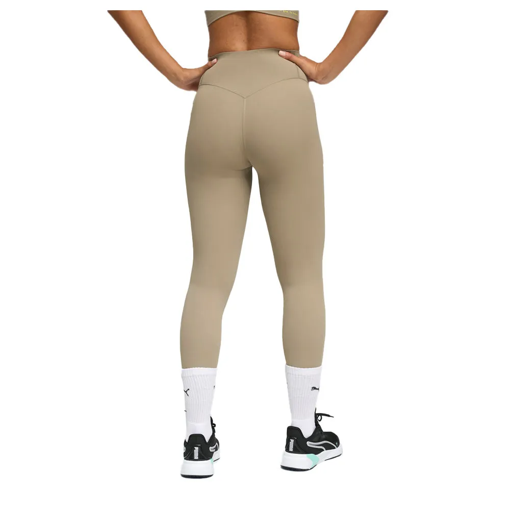 PUMA X ALEX TOUSSAINT Shapeluxe High Waist 7/8 Athletic Leggings sold by Shoebacca product image thumbnail 4